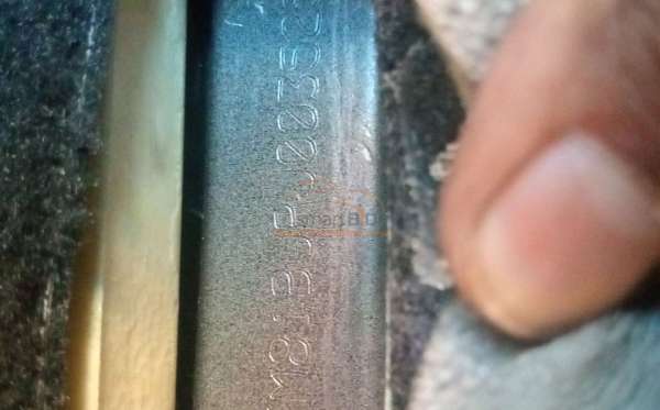 HYUNDAI IONIQ 5 EV SIGNATURE