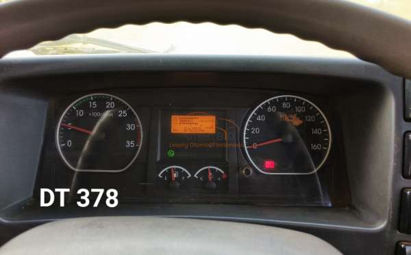 ISUZU  FVZ34 U
