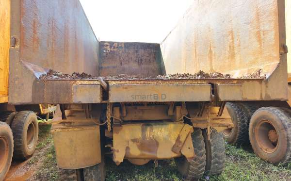 ISUZU  FVZ34 U