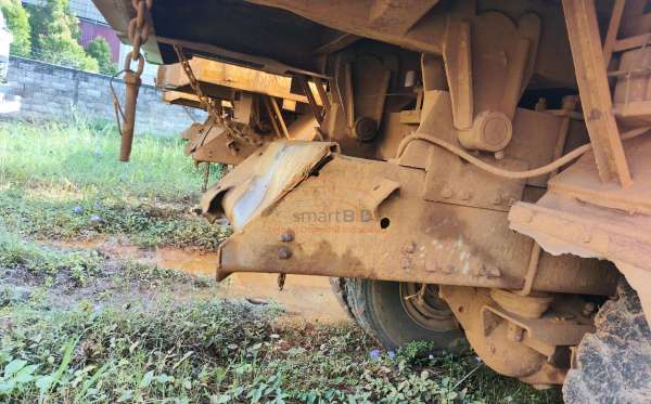 ISUZU  FVZ34 U