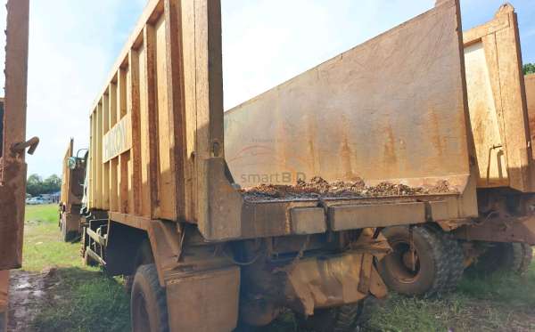 ISUZU  FVZ34 U