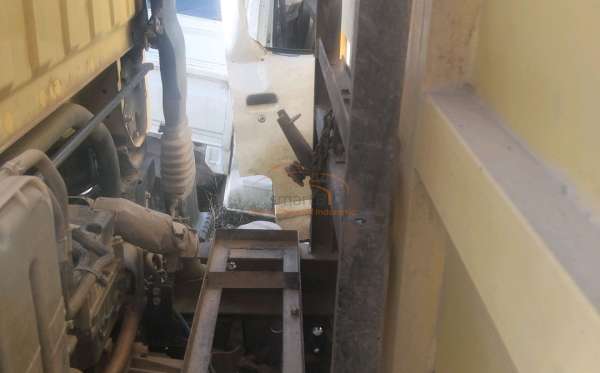 MITSUBISHI  FE  75 SHDX