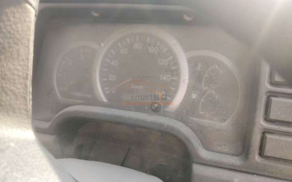 MITSUBISHI  FE  75 SHDX