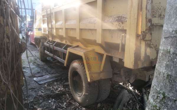 MITSUBISHI  FE  75 SHDX