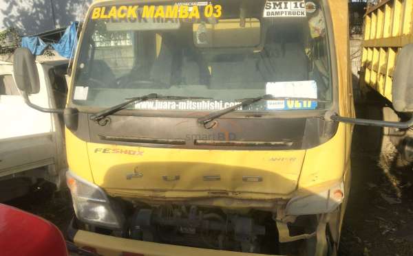 MITSUBISHI  FE  75 SHDX