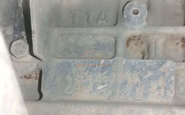 MITSUBISHI  FE  75 SHDX