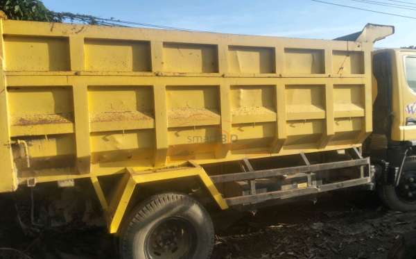 MITSUBISHI  FE  75 SHDX