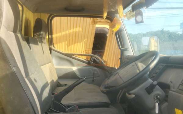 MITSUBISHI  FE  75 SHDX