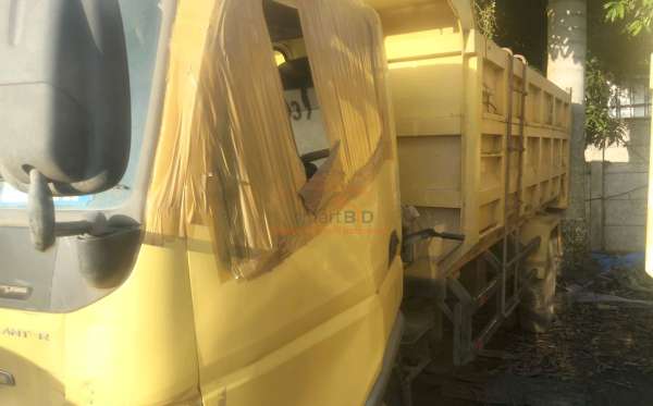 MITSUBISHI  FE  75 SHDX