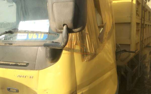 MITSUBISHI  FE  75 SHDX