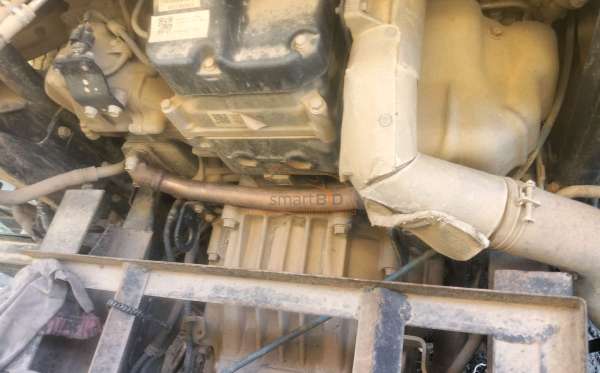 MITSUBISHI  FE  75 SHDX