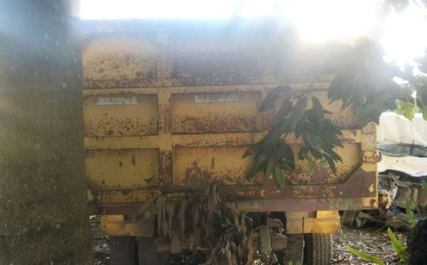 MITSUBISHI  FE  75 SHDX