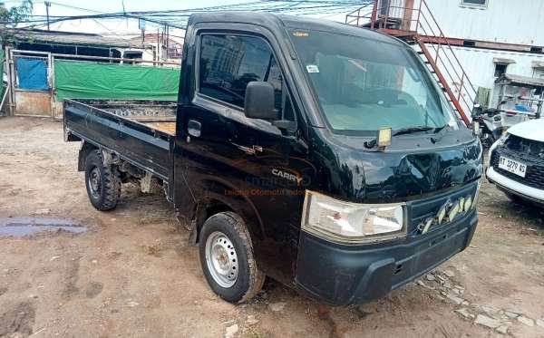 SUZUKI  CARRY  PU