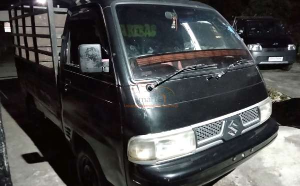 SUZUKI CARRY ST 150