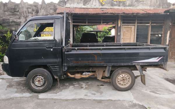 SUZUKI CARRY ST 150