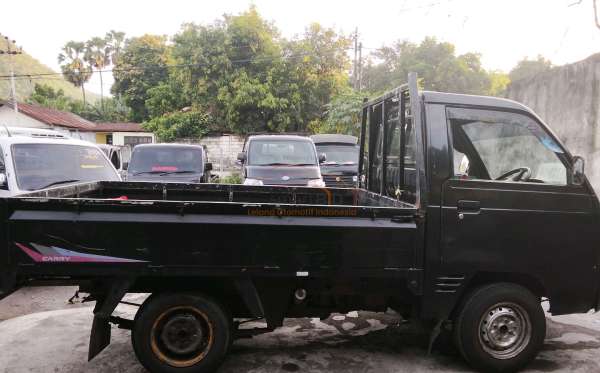 SUZUKI CARRY ST 150
