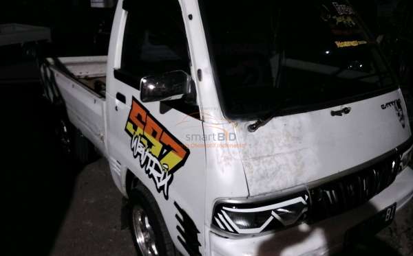 SUZUKI CARRY ST 150
