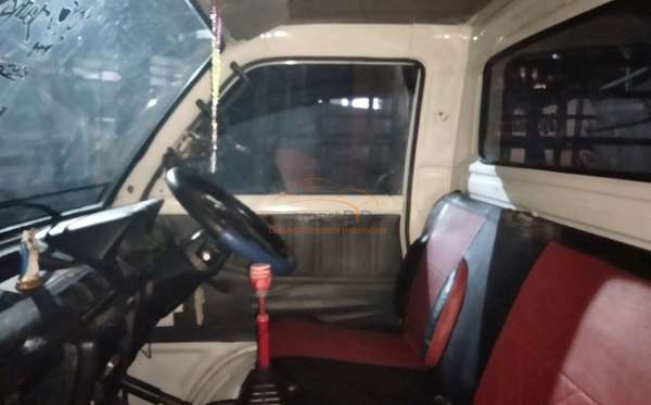 SUZUKI CARRY ST 150