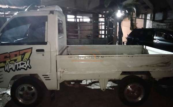 SUZUKI CARRY ST 150