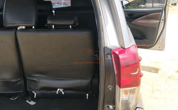 TOYOTA KIJANG INNOVA G