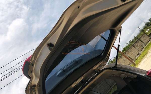 TOYOTA KIJANG INNOVA G