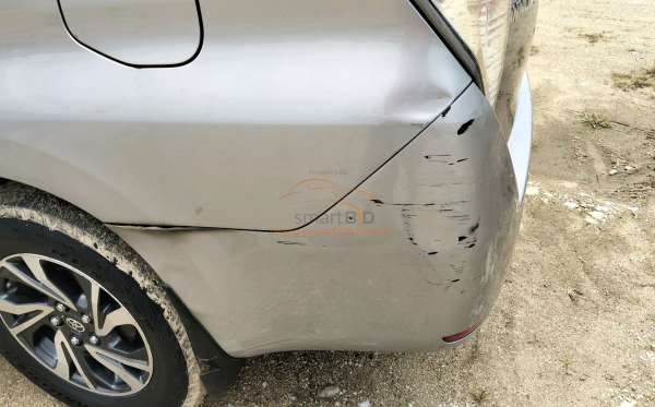 TOYOTA KIJANG INNOVA G