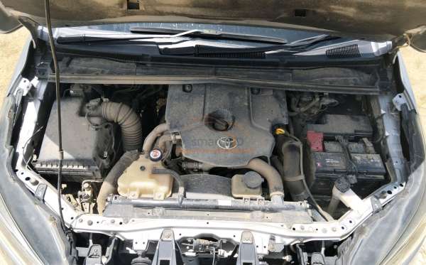 TOYOTA KIJANG INNOVA G