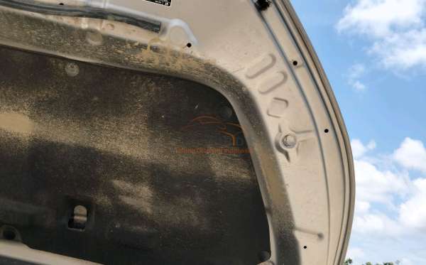 TOYOTA KIJANG INNOVA G