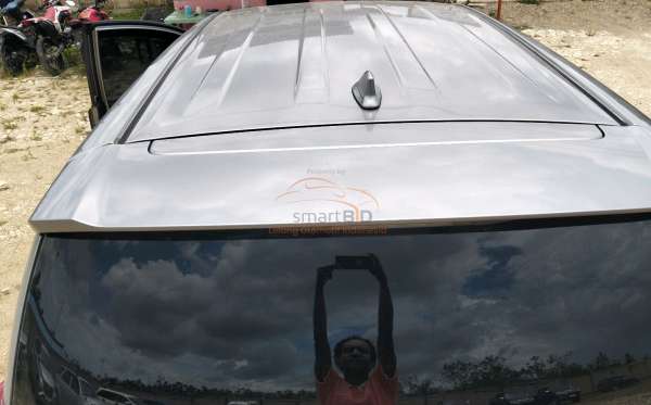 TOYOTA KIJANG INNOVA G