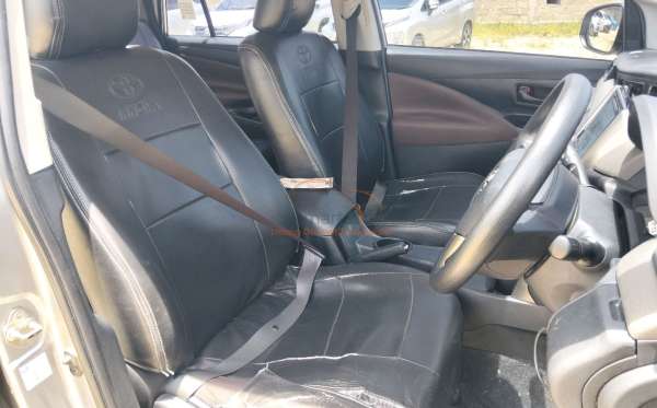 TOYOTA KIJANG INNOVA G