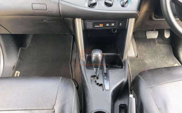 TOYOTA KIJANG INNOVA G