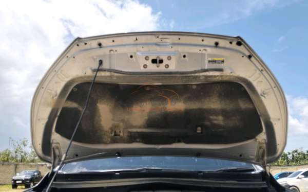 TOYOTA KIJANG INNOVA G