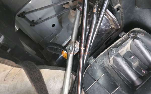 TOYOTA KIJANG INNOVA G