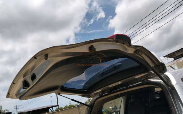 TOYOTA KIJANG INNOVA G