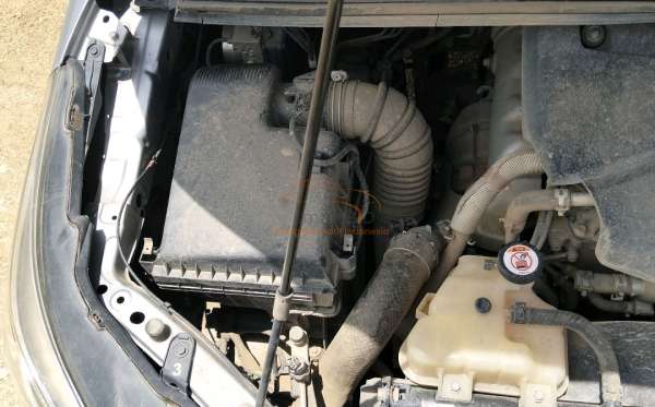 TOYOTA KIJANG INNOVA G