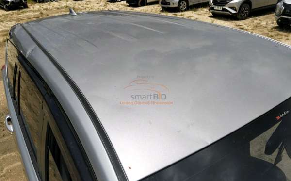 TOYOTA KIJANG INNOVA G