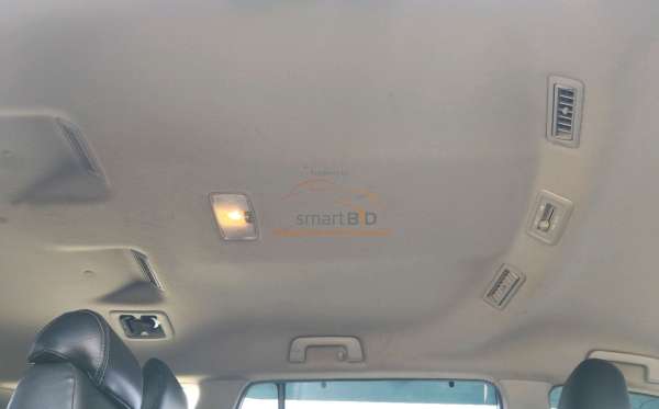 TOYOTA KIJANG INNOVA G