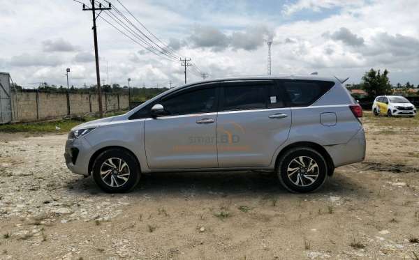 TOYOTA KIJANG INNOVA G