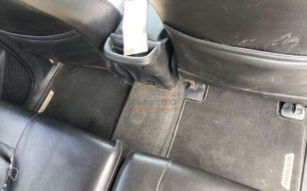 TOYOTA KIJANG INNOVA G