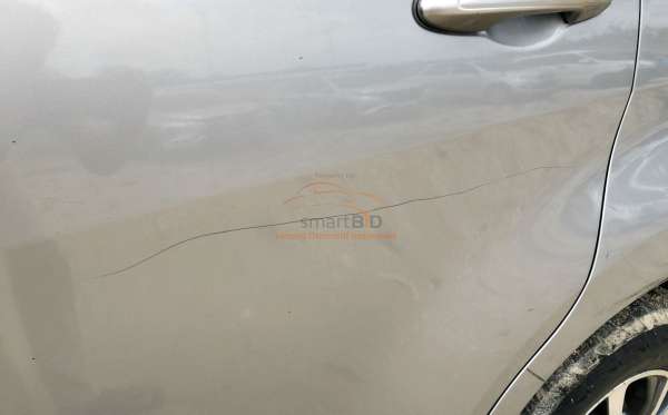 TOYOTA KIJANG INNOVA G