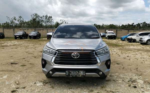 TOYOTA KIJANG INNOVA G