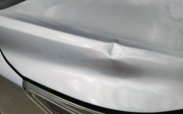 TOYOTA KIJANG INNOVA G