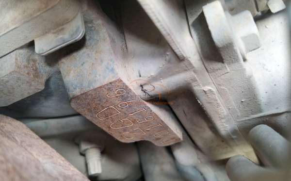 TOYOTA KIJANG INNOVA G