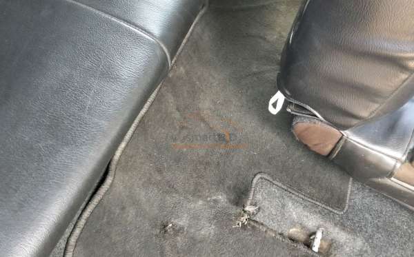 TOYOTA KIJANG INNOVA G