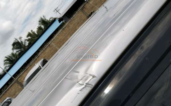 TOYOTA KIJANG INNOVA G