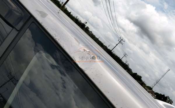 TOYOTA KIJANG INNOVA G