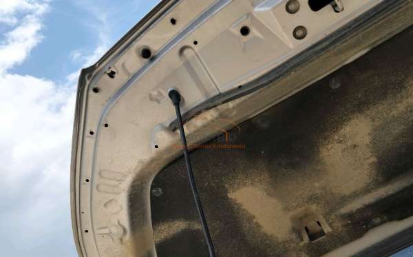 TOYOTA KIJANG INNOVA G