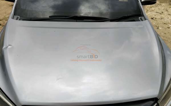 TOYOTA KIJANG INNOVA G