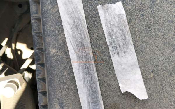 TOYOTA KIJANG INNOVA G