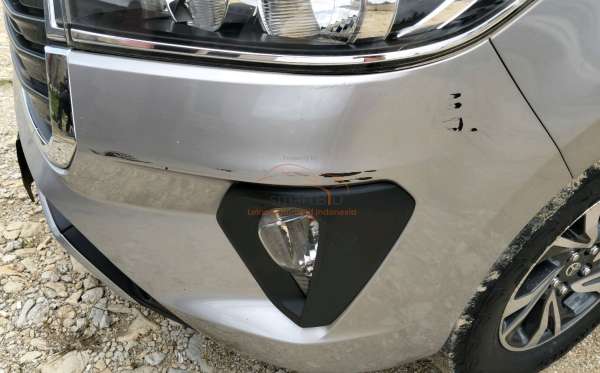 TOYOTA KIJANG INNOVA G